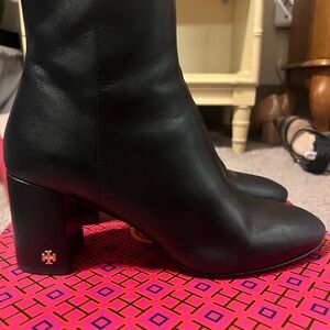 Tory Burch bootie